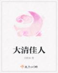 大清佳人章节列表