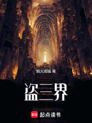 盗三界章节列表