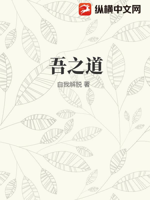 吾之道章节列表