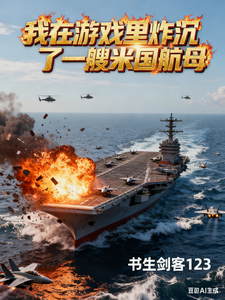我在游戏里炸沉了一艘米国航母章节列表