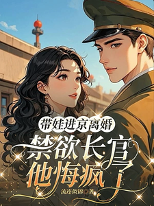 带娃进京离婚，禁欲长官他悔疯了章节列表