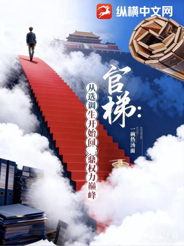 官梯：从选调生开始问鼎权力巅峰章节列表