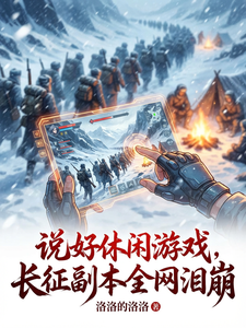 说好休闲游戏，长征副本全网泪崩章节列表
