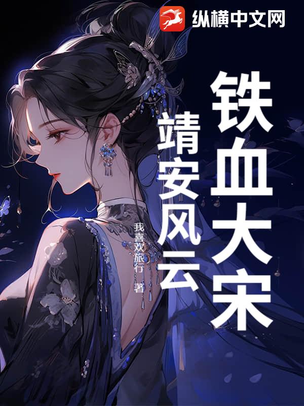 铁血大宋：靖安风云章节列表