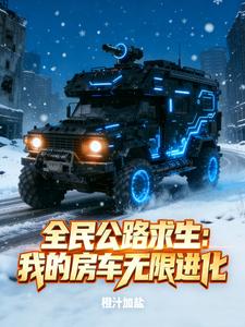 全民公路求生：我的房车无限进化章节列表
