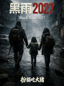 黑雨2027章节列表
