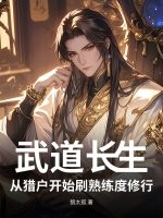 武道长生，从猎户开始刷熟练度修行章节列表