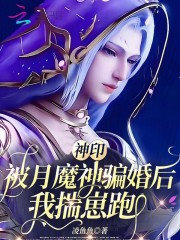 神印：被月魔神骗婚后，我揣崽跑章节列表