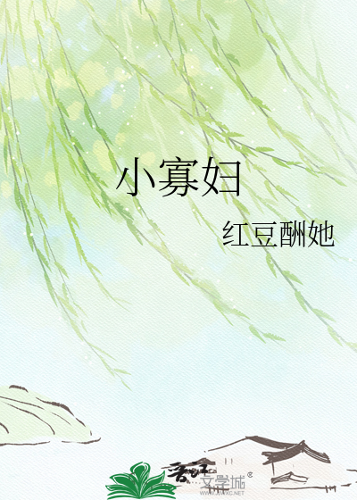 小寡妇章节列表