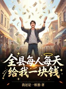 全县每人每天给我一块钱章节列表