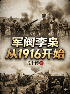 军阀李枭从1916开始章节列表