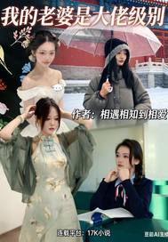 我的老婆是大佬级别章节列表