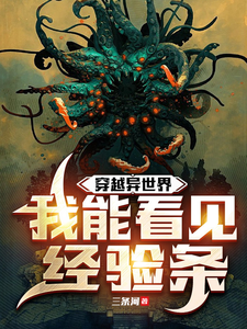 穿越异世界，我能看见经验条章节列表