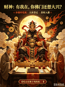 财神：有我在，你佛门还想大兴？章节列表