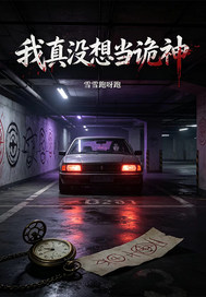 我真没想当诡神章节列表