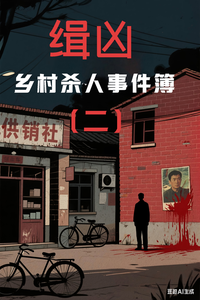 缉凶：乡村杀人事件簿二章节列表