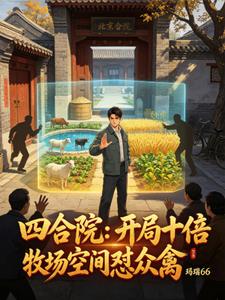 四合院：开局十倍牧场空间怼众禽章节列表