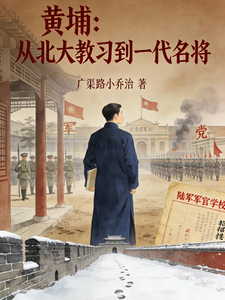 黄埔：从北大教习到一代名将章节列表