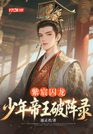 紫宸囚龙：少年帝王破阵录章节列表