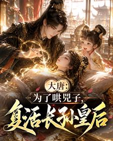大唐：为了哄兕子，复活长孙皇后章节列表