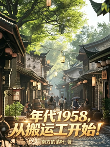 年代1958，从搬运工开始！章节列表