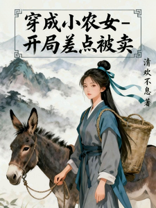 穿成小农女，开局差点被卖章节列表