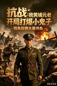 抗战：我黄埔元老开局打爆小鬼子章节列表