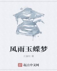 风雨玉蝶梦章节列表