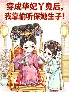 穿成华妃丫鬟后我靠偷听保她生子章节列表