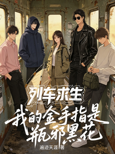 列车求生：我的金手指是瓶邪黑花章节列表