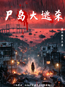 尸岛大逃杀章节列表