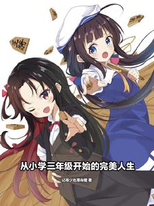 从小学三年级开始的完美人生章节列表