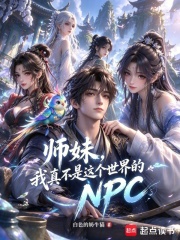 师妹，我真不是这个世界的NPC章节列表