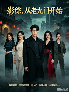 影综，从老九门开始章节列表