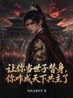 让你当世子替身，你咋成天下共主了章节列表
