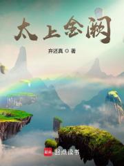 太上金阙章节列表
