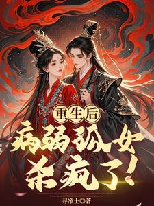 重生后，病弱孤女杀疯了！章节列表