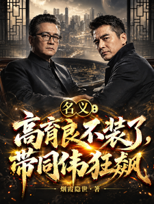 名义：高育良不装了，带同伟狂飙章节列表