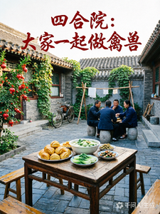 四合院：大家一起做禽兽章节列表