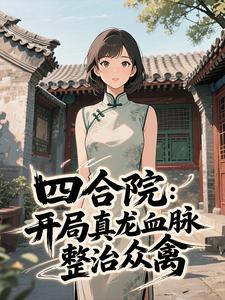 四合院：开局真龙血脉，整治众禽章节列表