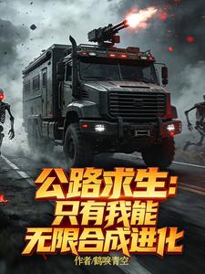 公路求生：只有我能无限合成进化章节列表