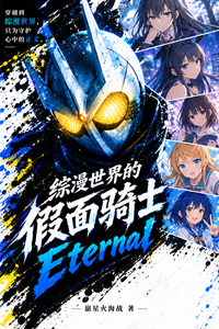 综漫世界的假面骑士永恒章节列表