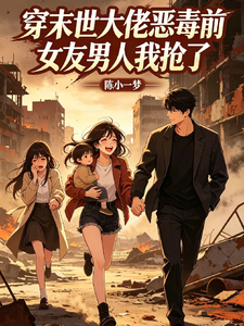 穿末世大佬恶毒前女友男人我抢了章节列表