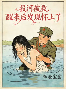 投河被救，醒来后发现怀上了章节列表