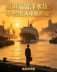 斯坦福留洋水货？不！给我再电斯章节列表