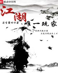 江湖唯一玩家章节列表