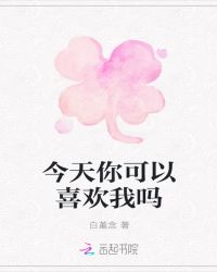 今天你可以喜欢我吗章节列表