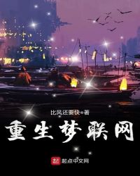 重生梦联网章节列表