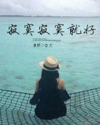 寂寞寂寞就好章节列表