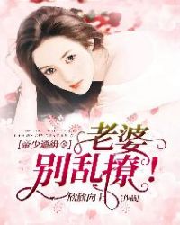 帝少通缉令：老婆，别乱撩章节列表